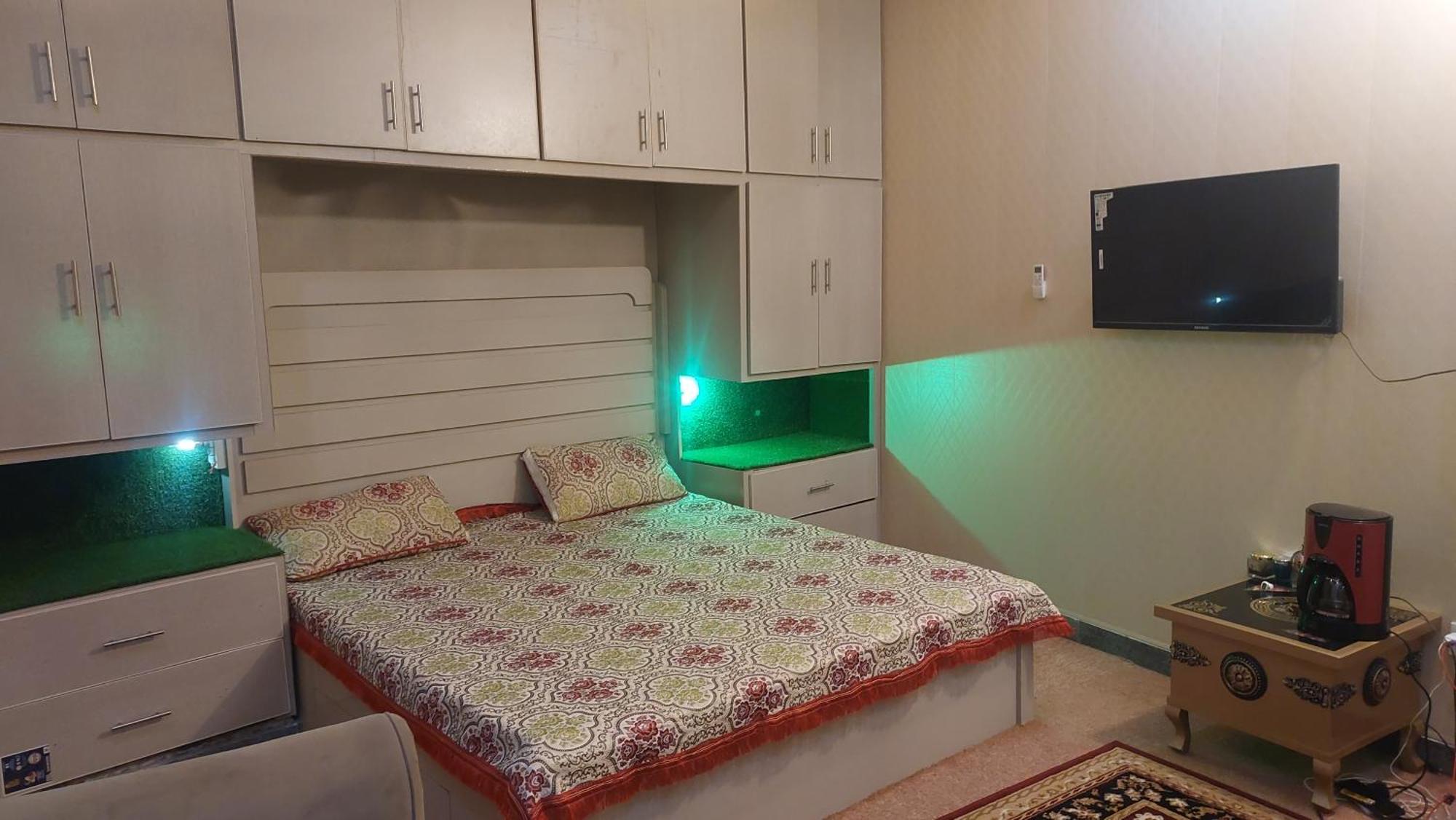 Shally Valley Guest House Rawalpindi Exterior foto